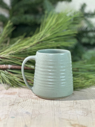 18oz Sage Mug