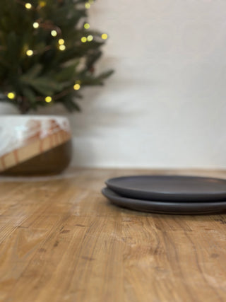 dinner plates 10” pre-order