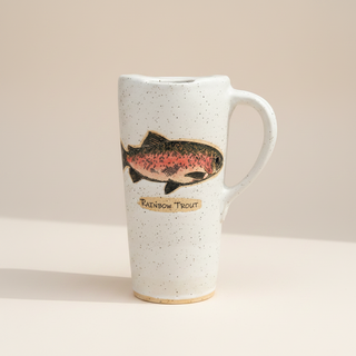 Fish 1 Travel mug