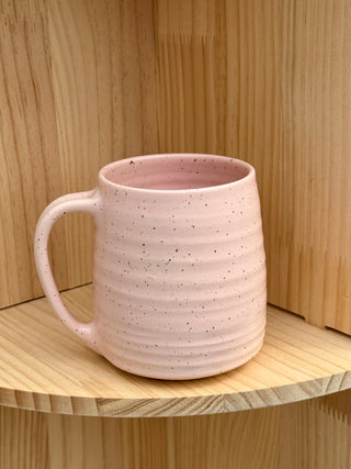 18oz Blush Mug