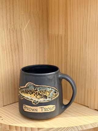 Fish mug 3