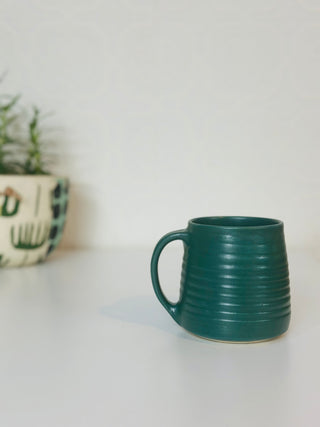 14oz Emerald Mug