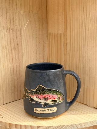 Fish mug 4