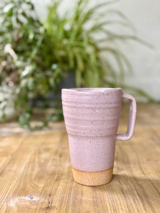 PRE-ORDER Lavender Travel Mug