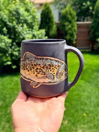 Fish mug 5