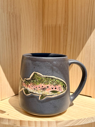 Fish mug 1
