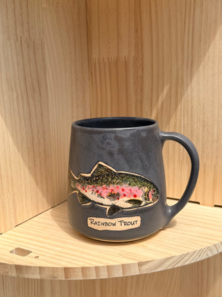 Fish mug 4