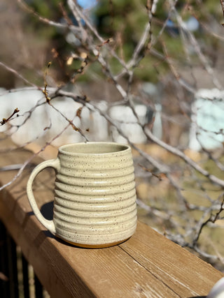 PRE-ORDER 18oz Riverstone mug