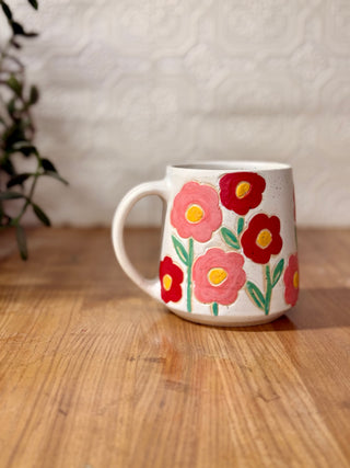 Summer flowers 1
