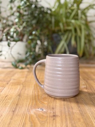 PRE-ORDER 18 oz Mushroom Mug