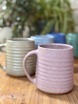 PRE-ORDER 18oz Lavender Mug