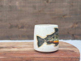 Fish mug 5