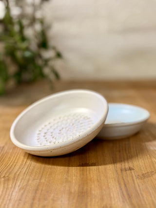 Garlic/ginger grater