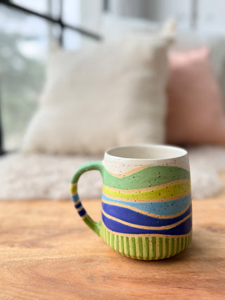 18oz River mug