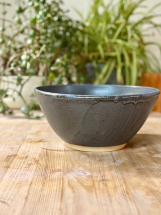 Garlic Grater Salad bowl