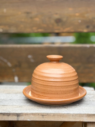 Butter dish