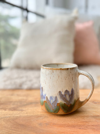 PRE-ORDER 18oz Crocus mug