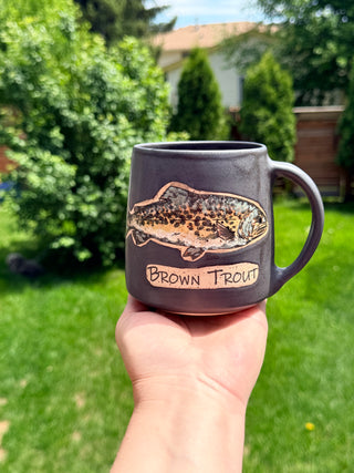 Fish mug 3