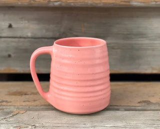 18oz mug in bubblegum